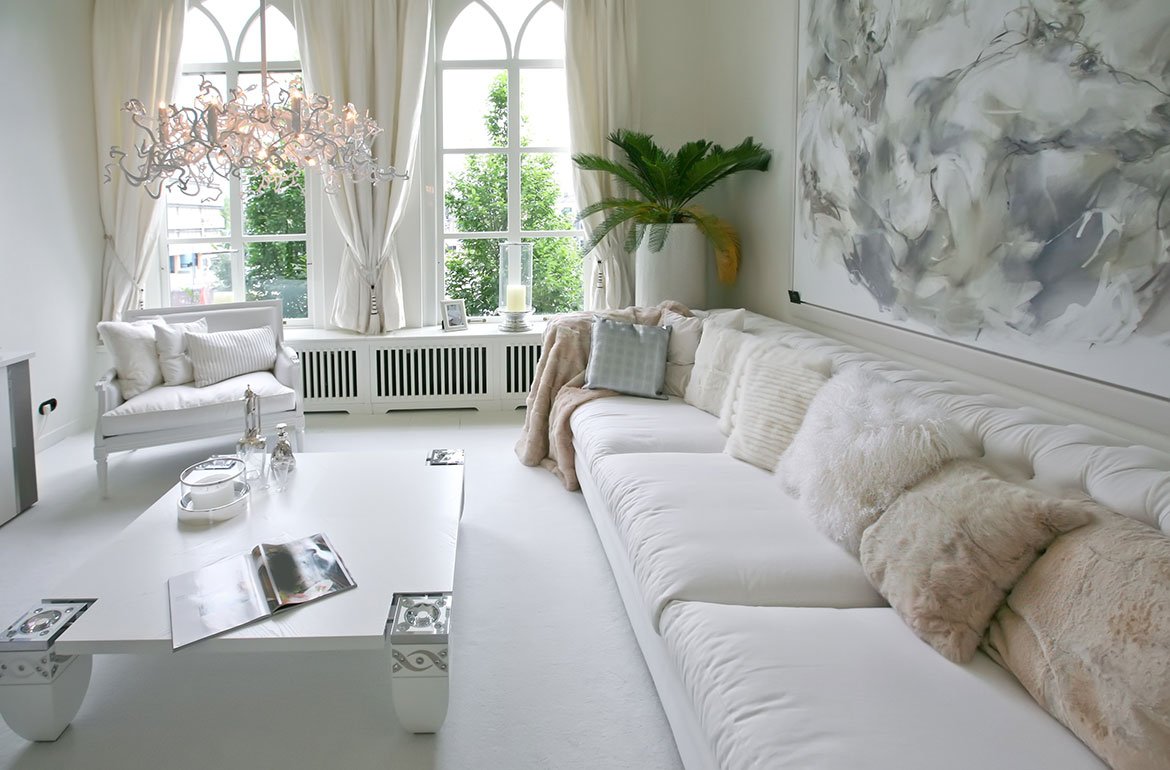 Design home