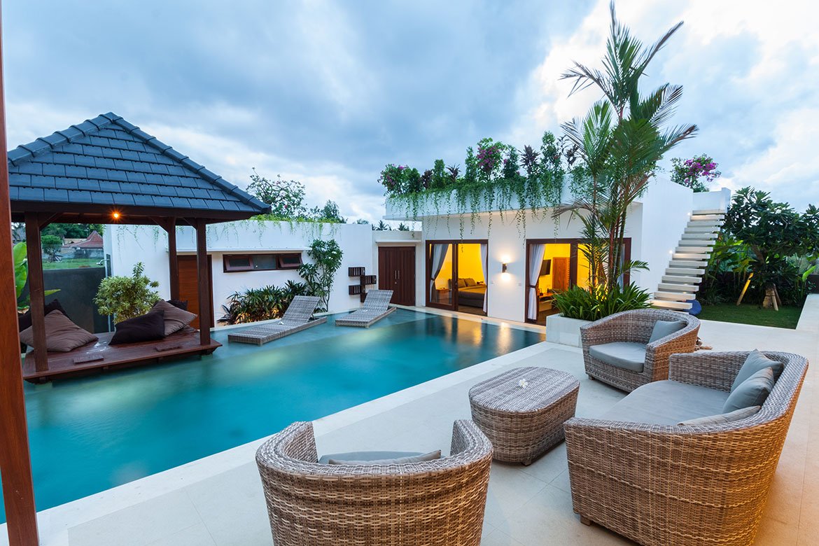 Design home