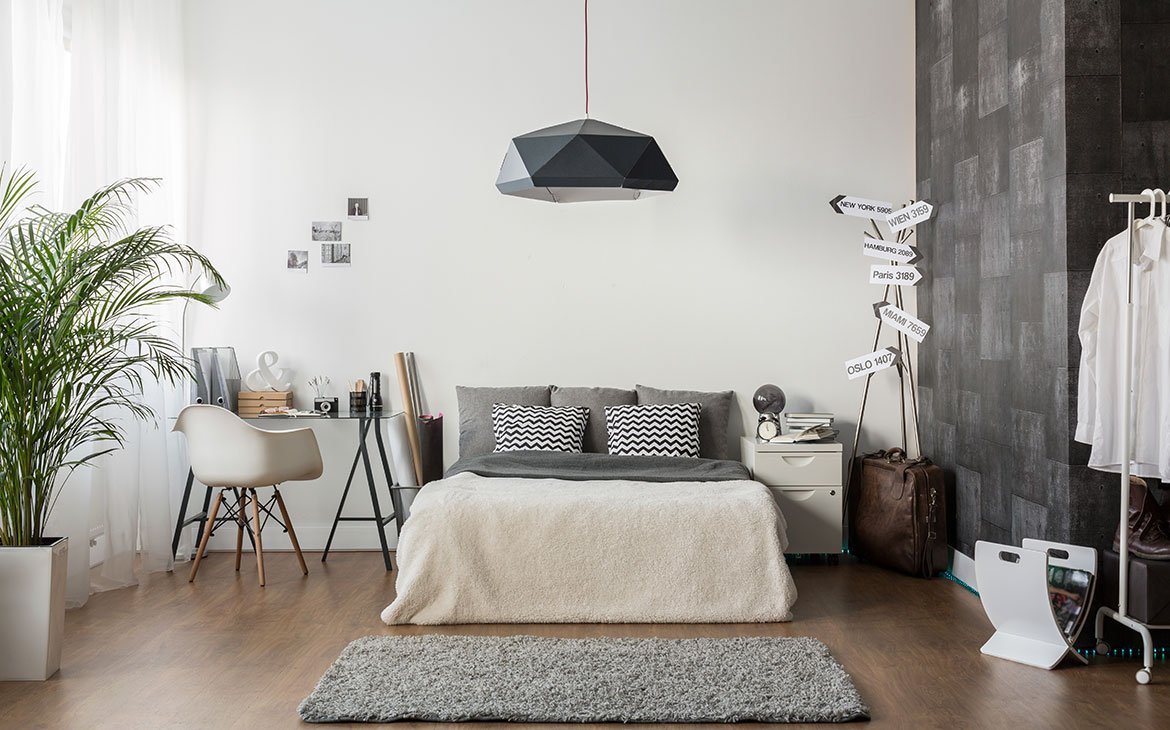 Design home
