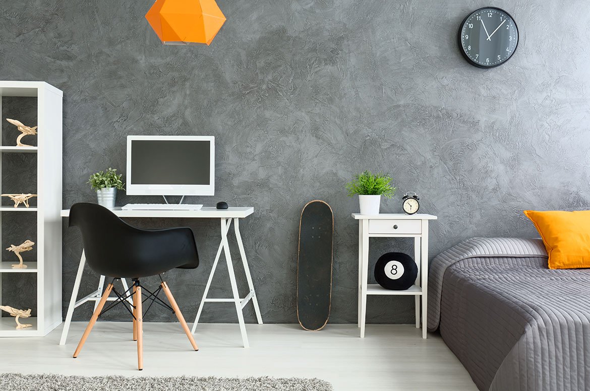 Design home
