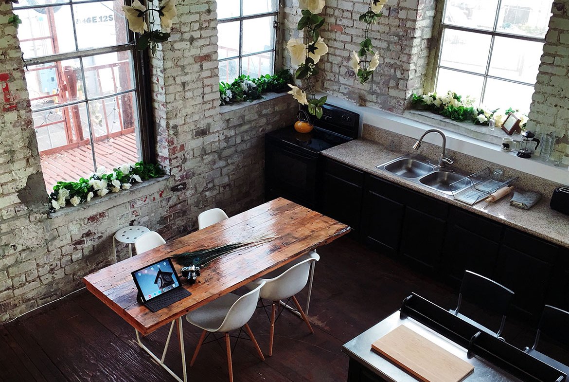 Design home