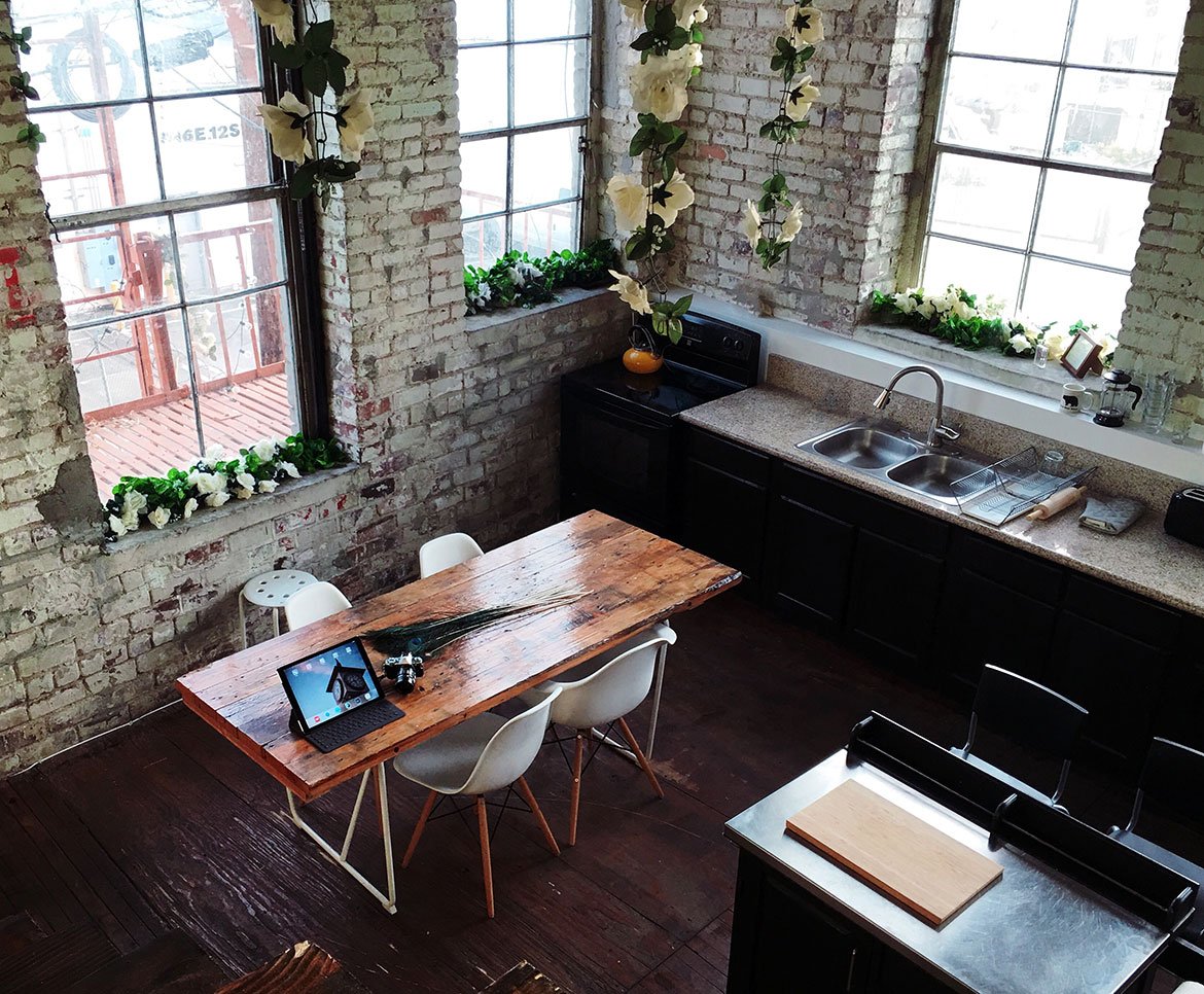 Design home