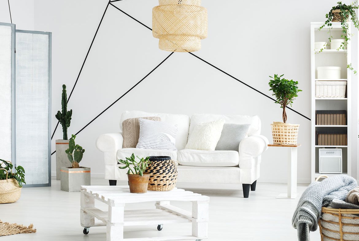 Design home