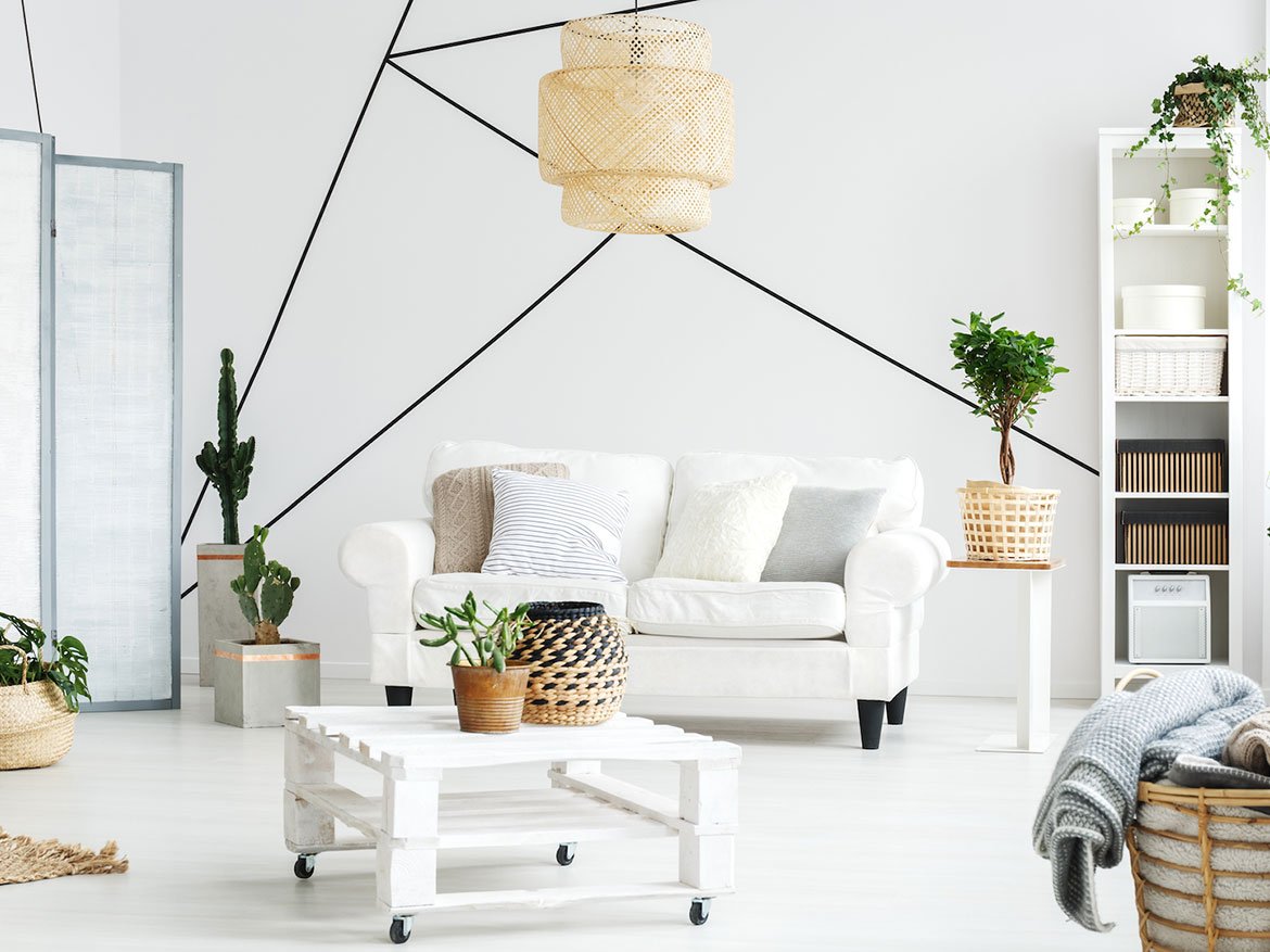 Design home