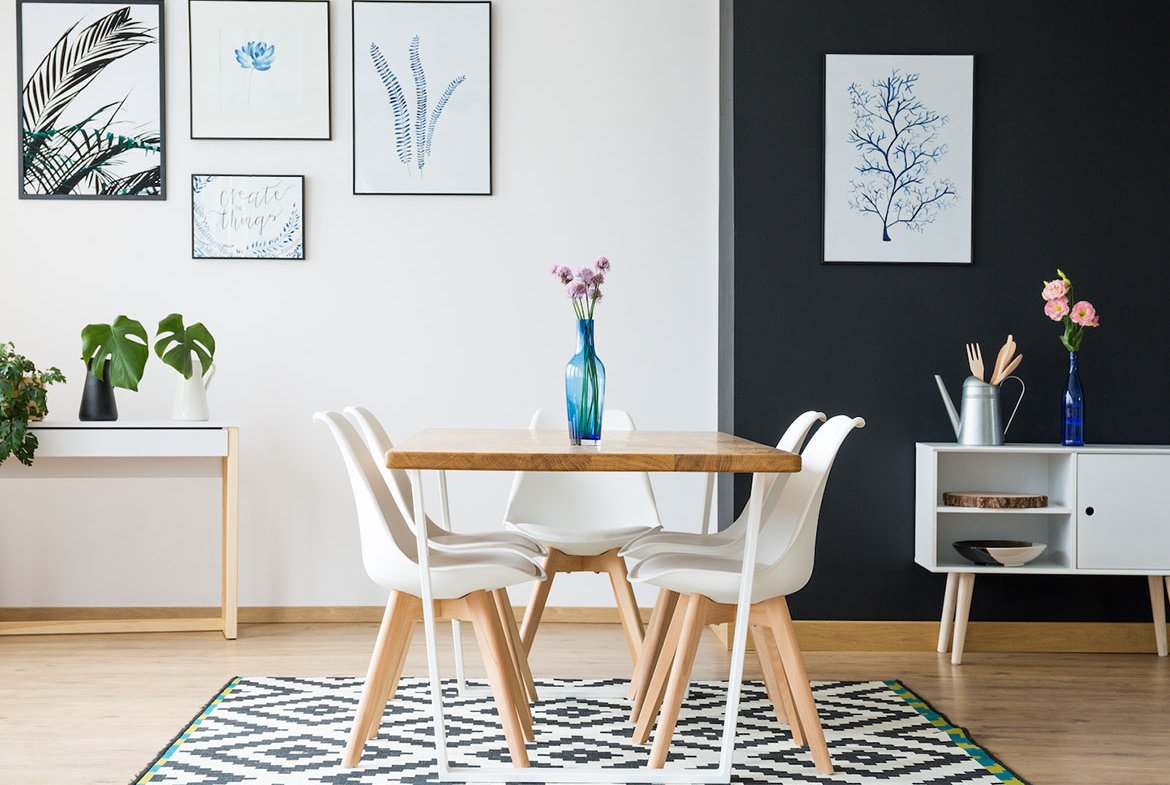 Design home