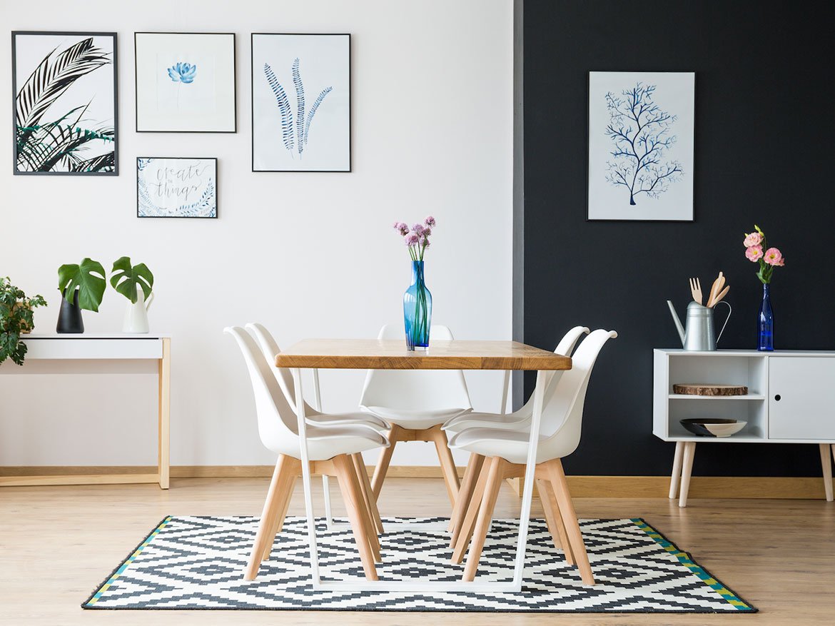 Design home