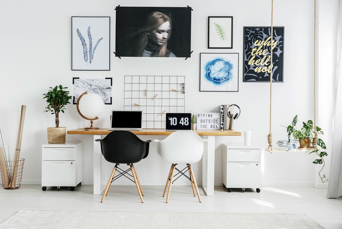 Design home