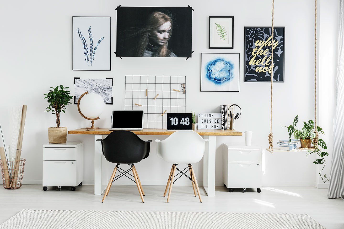Design home