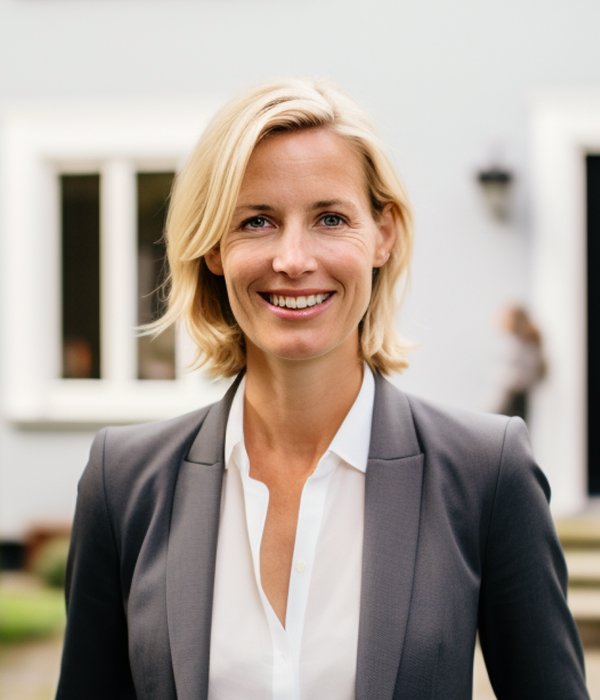 Sarah Mitchell