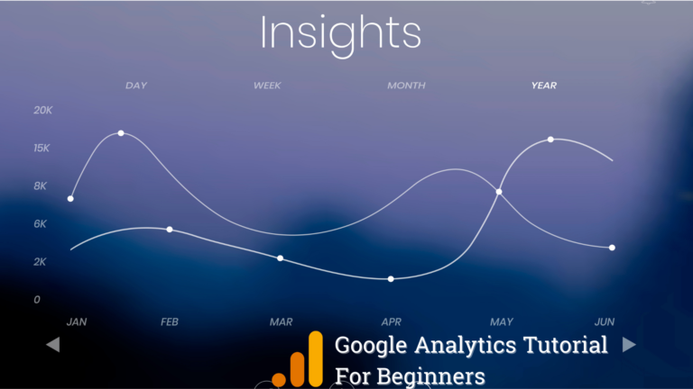 what is google analytics