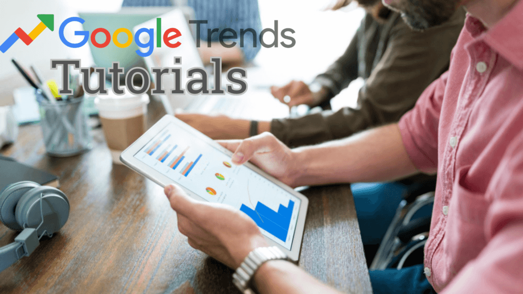 How to use Google Trends