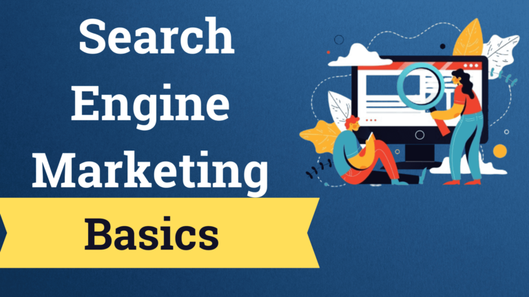 search engine marketing