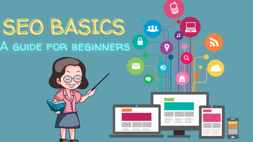 seo basics