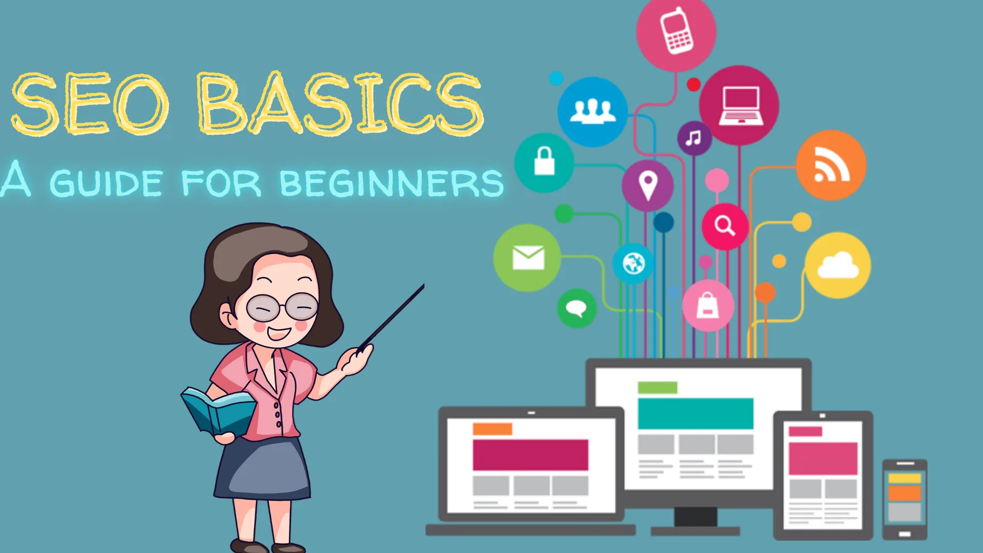 seo basics