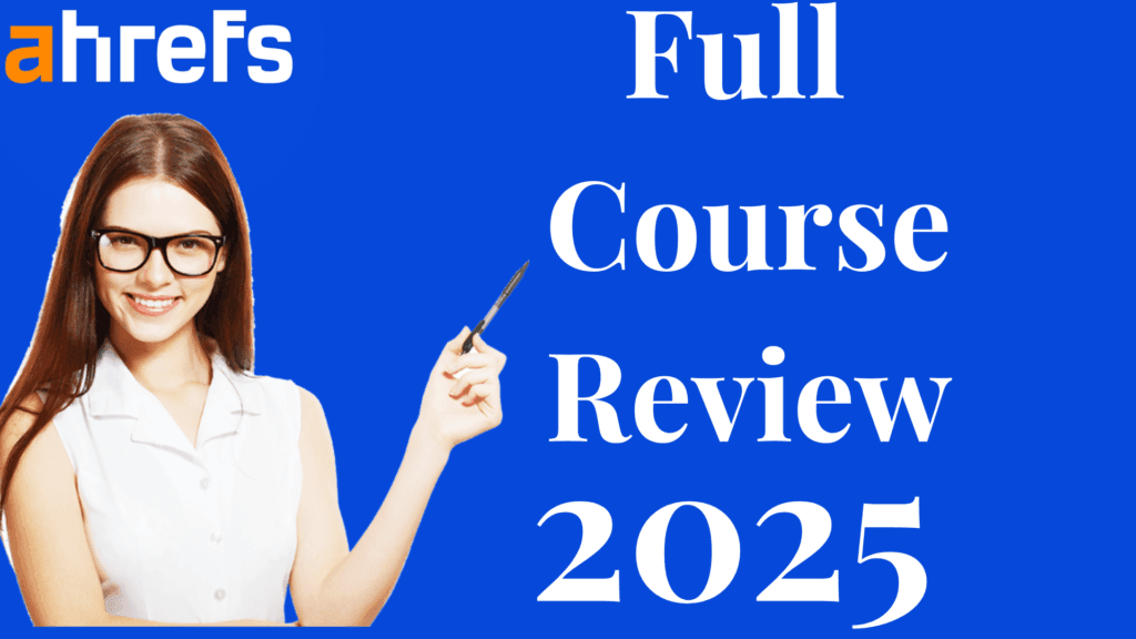Full Course Review 1