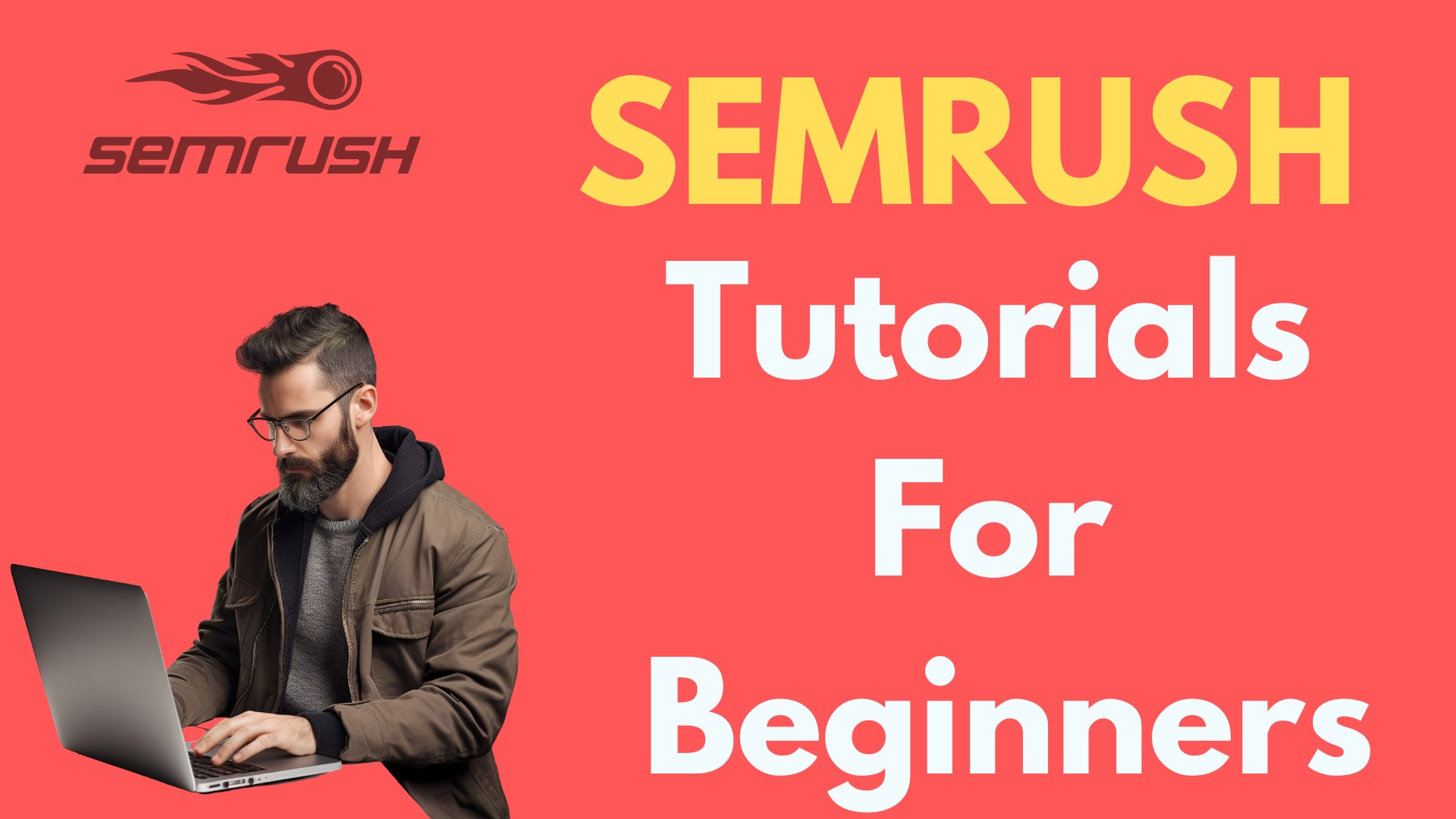 SEMRUSH