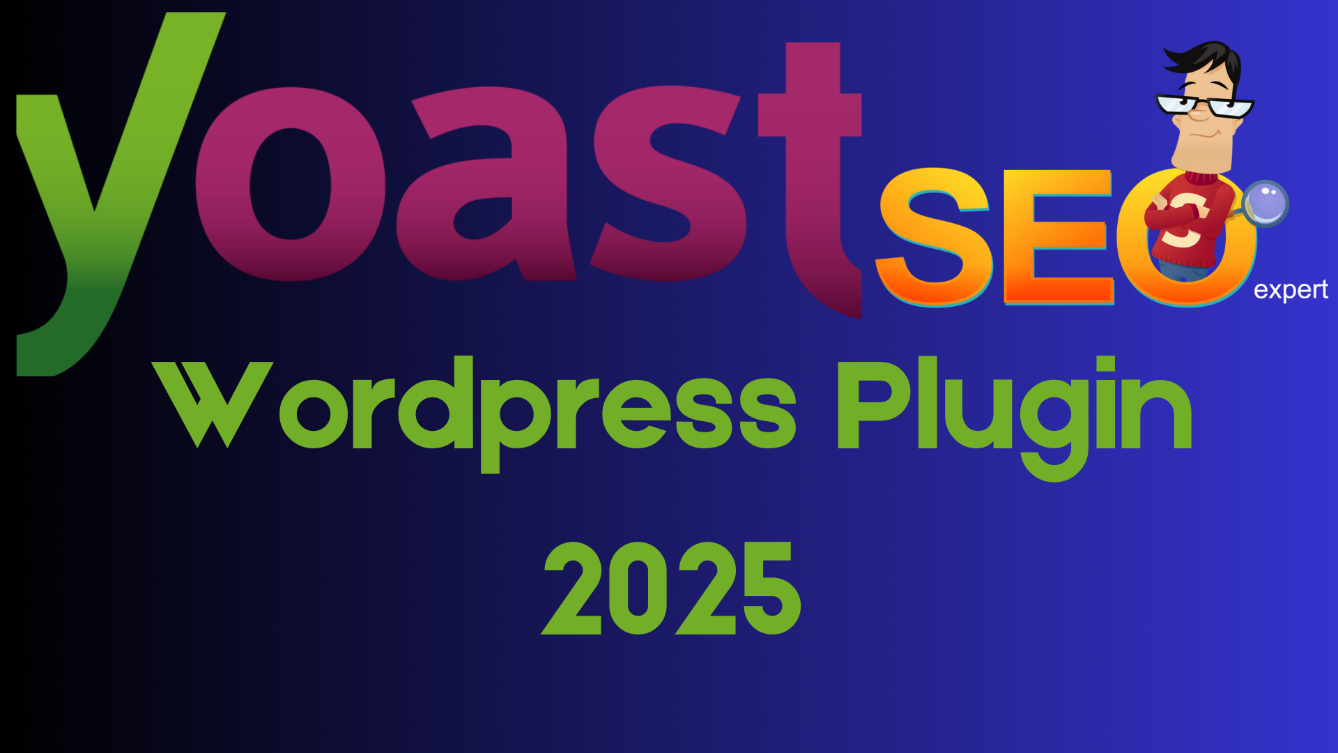 yoast seo wordpress plugin
