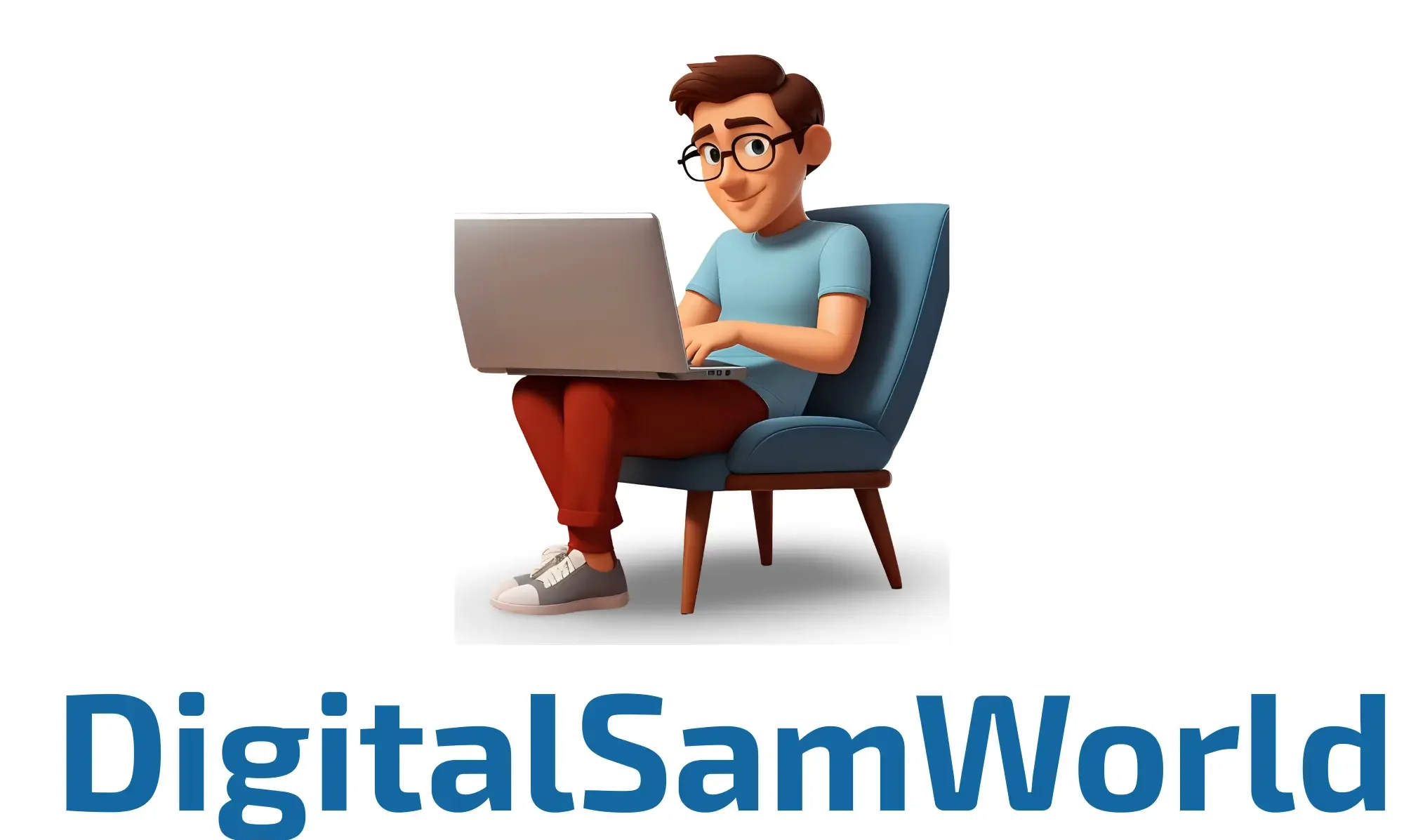 Digital Sam World