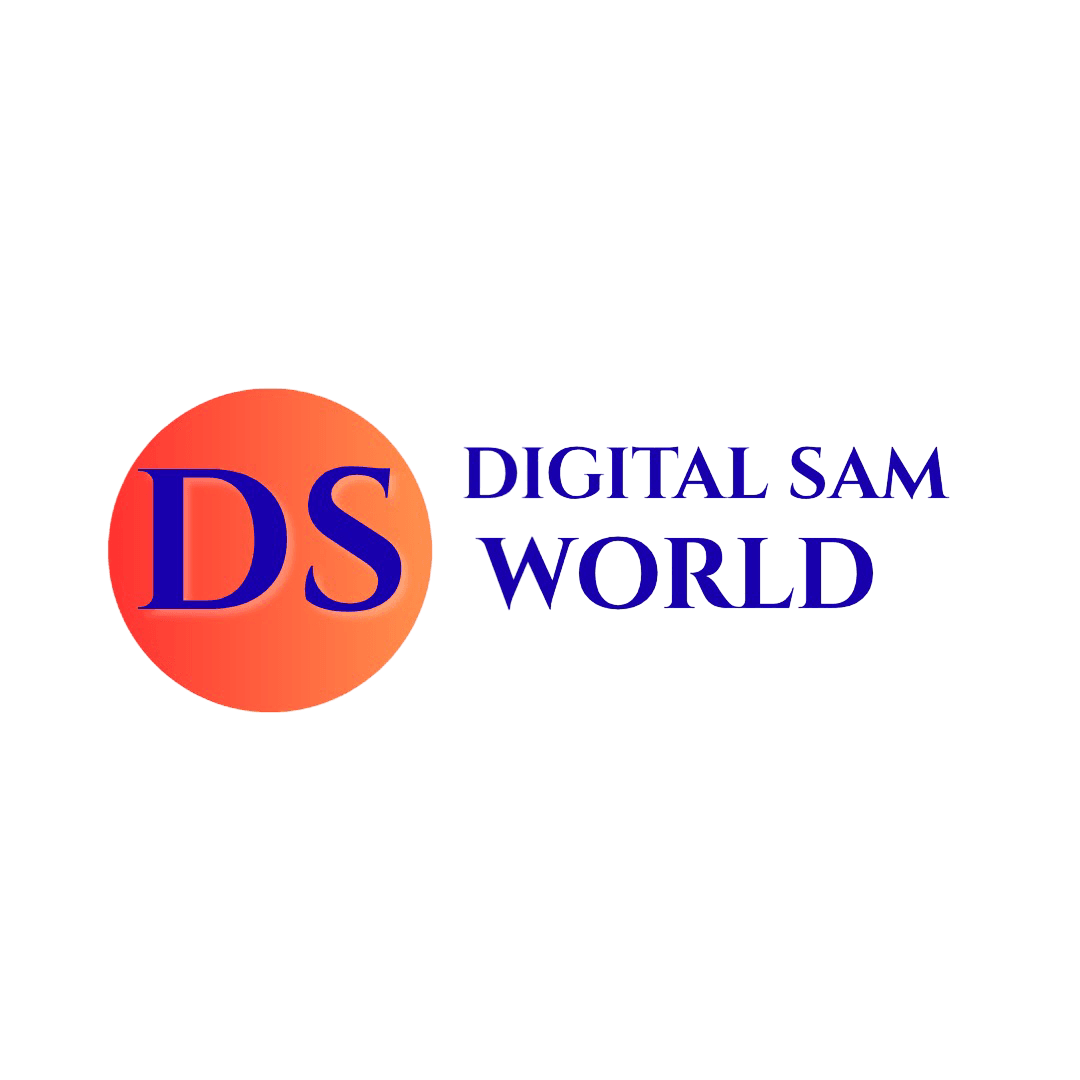 Digital Sam World