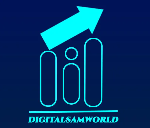 Digital Sam World