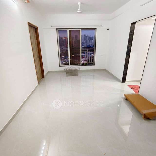 Buy Semi Furnished 3BHK Flats